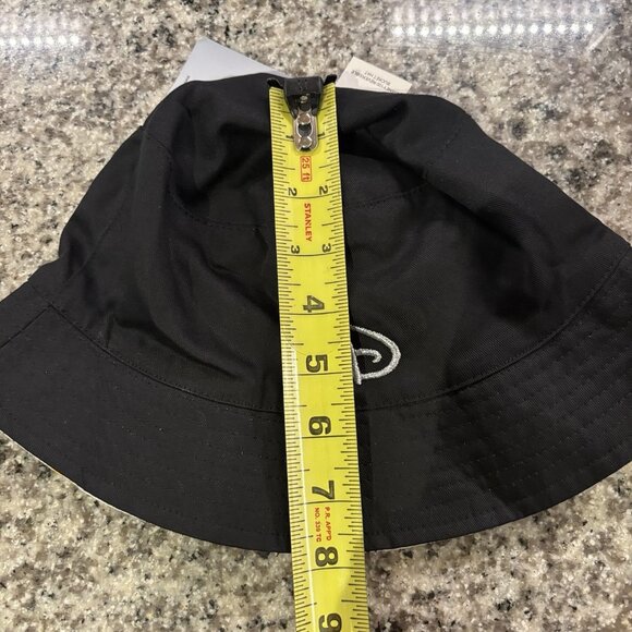 Box Lunch Disney 100 Years Reversible Bucket Hat ONE SIZE ADULT Resort NWT READ! - Picture 14 of 16